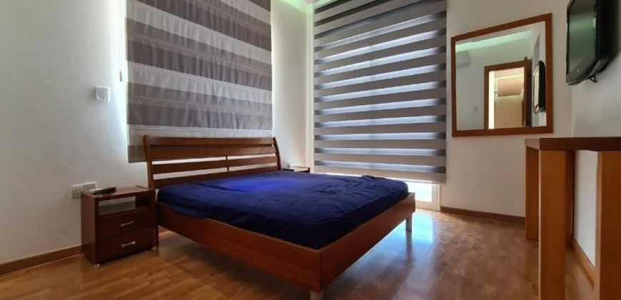 Kato Paphos 4 Bedroom Villa Semi Detached For Sale UCH2853