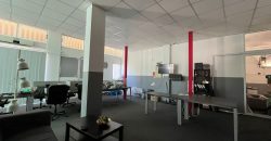 Kato Paphos Retail Unit Office For Rent BCK054