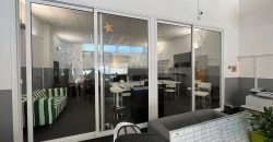 Kato Paphos Retail Unit Office For Rent BCK054