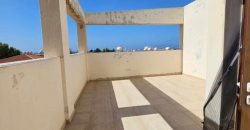 Kato Paphos Tombs of The Kings 2 Bedroom Maisonette For Sale CSR14722