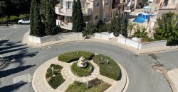 Kato Paphos Universal 2 Bedroom Apartment For Sale BC538