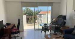 Kato Paphos Universal 2 Bedroom Apartment For Sale BC538