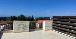 Kato Paphos Universal 2 Bedroom Apartment For Sale BC538