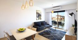 Kato Paphos Universal 2 Bedroom Apartment For Sale LSR12207