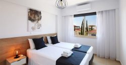 Kato Paphos Universal 2 Bedroom Apartment For Sale LSR12207