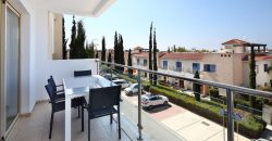 Kato Paphos Universal 2 Bedroom Apartment For Sale LSR12207