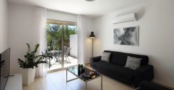 Kato Paphos Universal 2 Bedroom Town House For Sale CSR14725