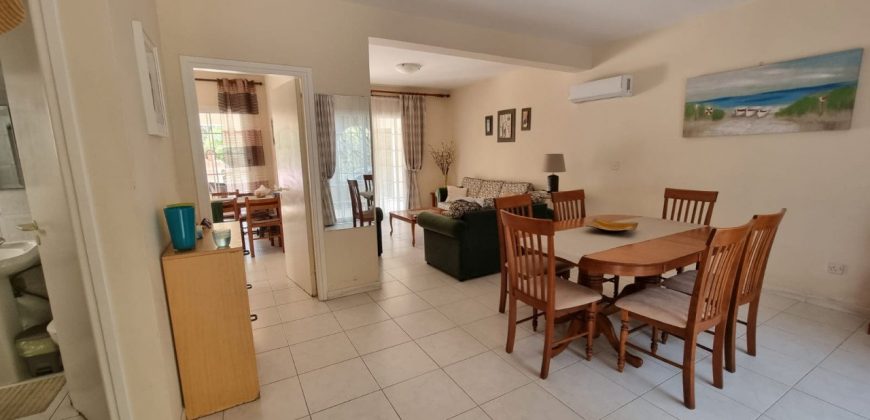 Paphos Chloraka 3 Bedroom House For Sale FCP46532