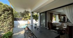 Paphos Emba 3 Bedroom Bungalow For Rent BC541