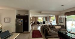 Paphos Emba 3 Bedroom Bungalow For Rent BC541