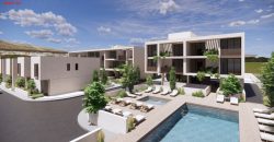 Paphos Empa 1 Bedroom Apartment For Sale BSH31871