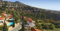Paphos Kamares Village 3 Bedroom Villas / Houses For Sale LPT37086