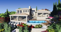 Paphos Kamares Village 3 Bedroom Villas / Houses For Sale LPT37086