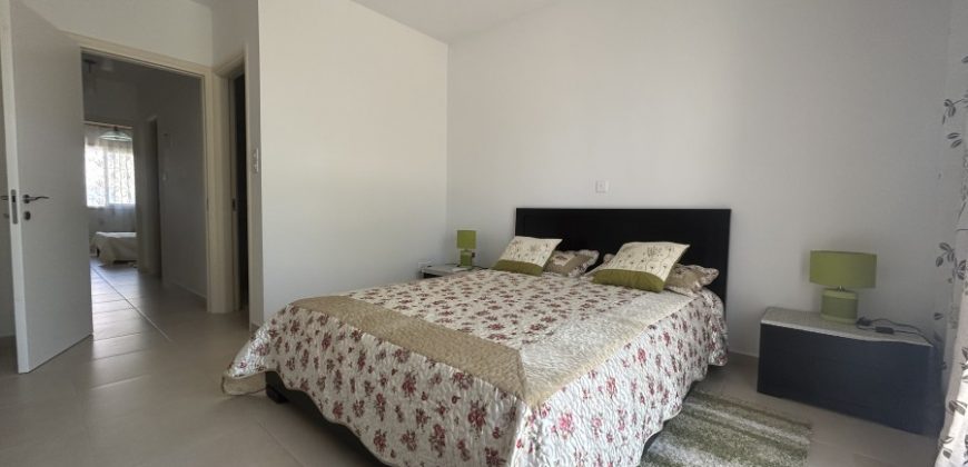 Kato Paphos Universal 2 Bedroom Town House For Sale BSH34289