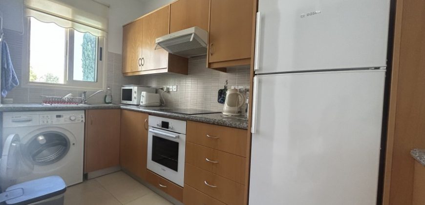 Kato Paphos Universal 2 Bedroom Town House For Sale BSH34289