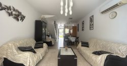 Kato Paphos Universal 2 Bedroom Town House For Sale BSH34289