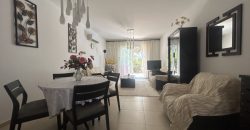 Kato Paphos Universal 2 Bedroom Town House For Sale BSH34289