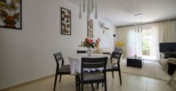 Kato Paphos Universal 2 Bedroom Town House For Sale BSH34289