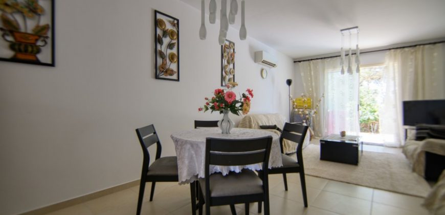 Kato Paphos Universal 2 Bedroom Town House For Sale BSH34289