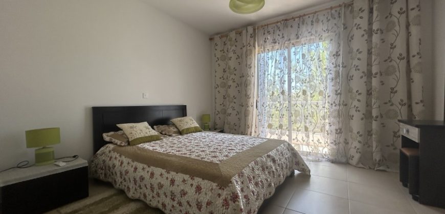 Kato Paphos Universal 2 Bedroom Town House For Sale BSH34289