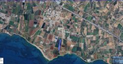 Paphos Mandria Land Touristic For Sale BCK056
