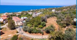 Paphos Nea Dimmata Land Residential For Sale AML37936