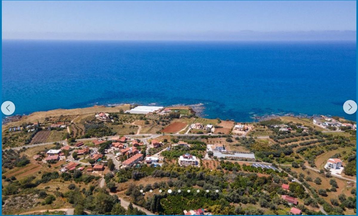 Paphos Nea Dimmata Land Residential For Sale AML37936