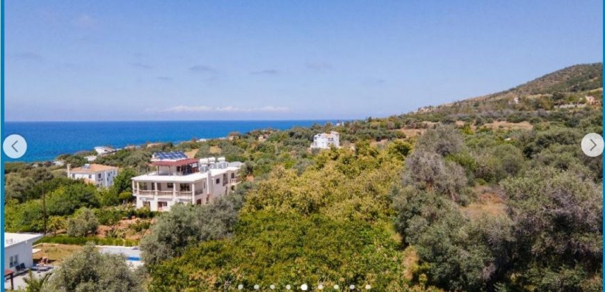 Paphos Nea Dimmata Land Residential For Sale AML37936