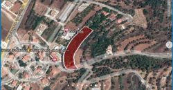 Paphos Nea Dimmata Land Residential For Sale AML37936