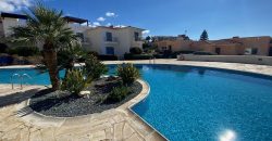 Paphos Peyia 2 Bedroom Apartment For Sale MYMX264