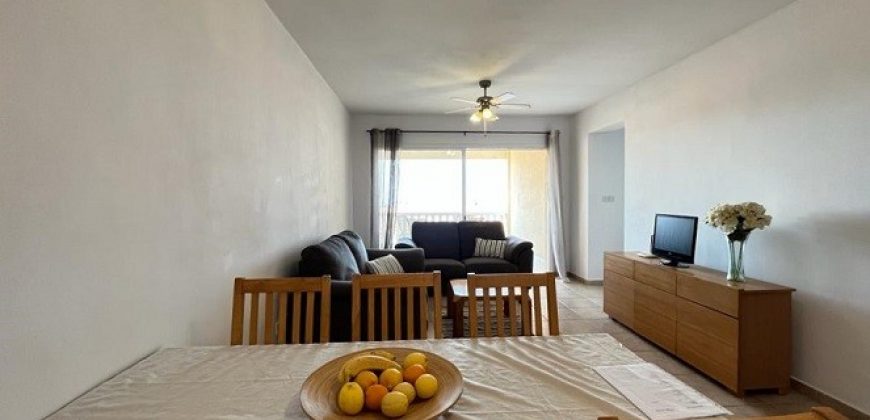 Paphos Peyia 2 Bedroom Apartment For Sale MYMX264