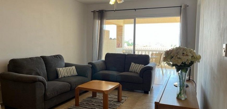 Paphos Peyia 2 Bedroom Apartment For Sale MYMX264