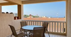 Paphos Peyia 2 Bedroom Apartment For Sale MYMX264