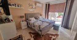 Paphos Peyia 3 Bedroom Bungalow For Sale KTM99794