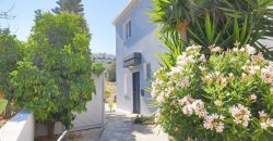 Paphos Peyia 3 Bedroom Villa Semi Detached For Sale SKR17617