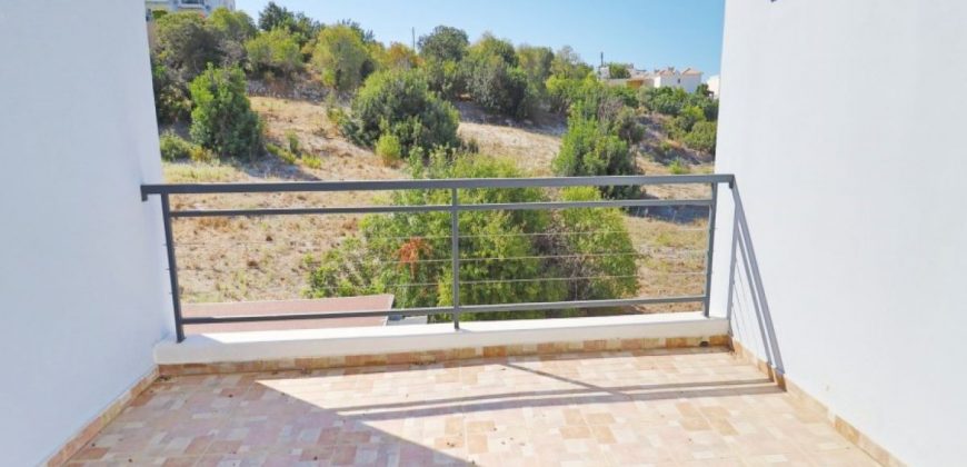 Paphos Peyia 3 Bedroom Villa Semi Detached For Sale SKR17617