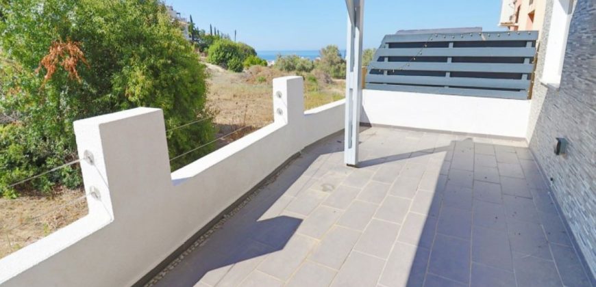 Paphos Peyia 3 Bedroom Villa Semi Detached For Sale SKR17617