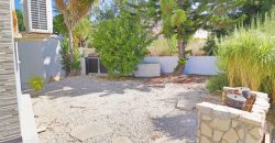 Paphos Peyia 3 Bedroom Villa Semi Detached For Sale SKR17617