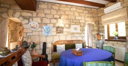 Paphos Peyia 5 Bedroom Detached Villa For Sale PCP10141