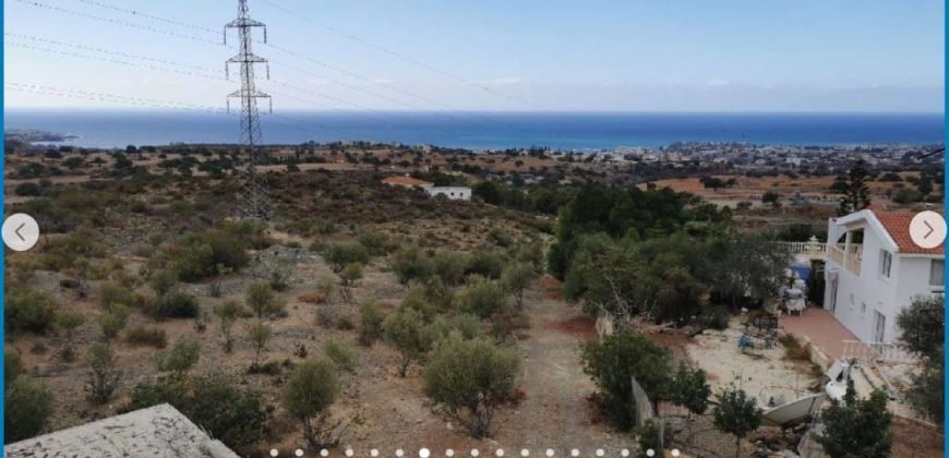 Paphos Peyia 5 Bedroom Project For Sale AMR34431