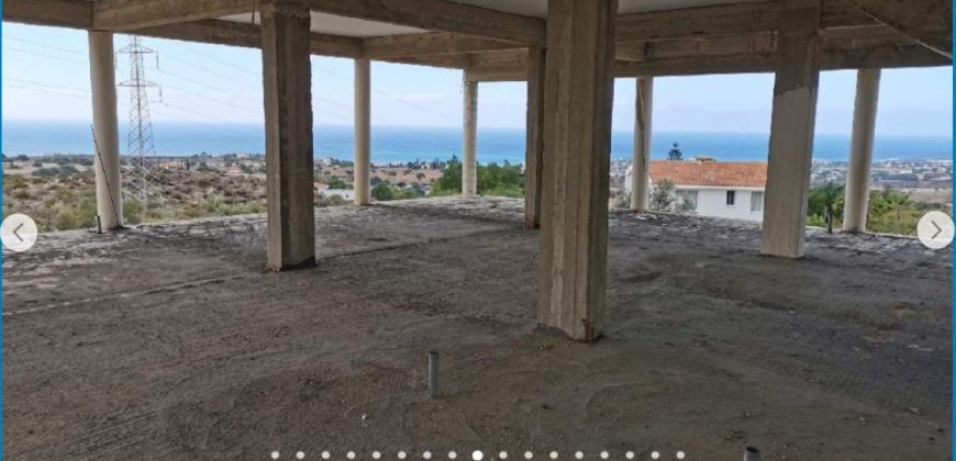 Paphos Peyia 5 Bedroom Project For Sale AMR34431