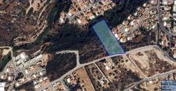 Paphos Tala Kamares Land Residential For Sale BC540