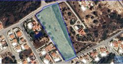 Paphos Tala Kamares Land Residential For Sale BCK057