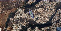 Paphos Tala Kamares Land Residential For Sale BCK057
