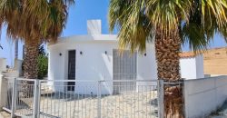 Paphos Timi 2 Bedroom Bungalow For Sale CSR14701