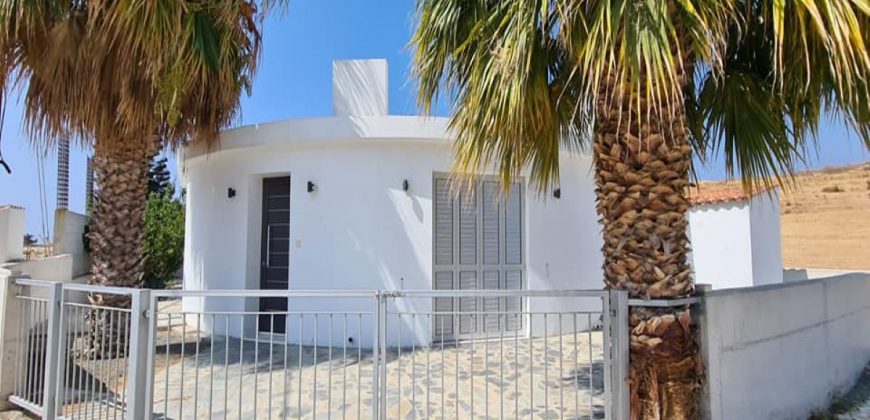 Paphos Timi 2 Bedroom Bungalow For Sale CSR14701