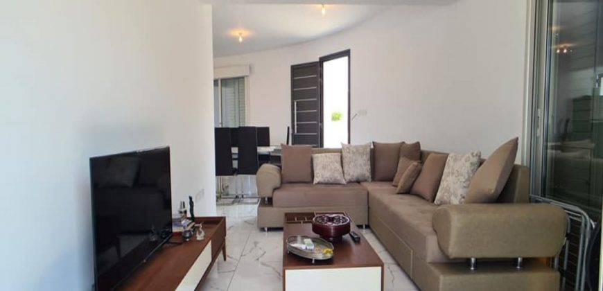 Paphos Timi 2 Bedroom Bungalow For Sale CSR14701