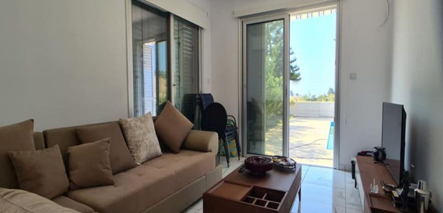 Paphos Timi 2 Bedroom Bungalow For Sale CSR14701