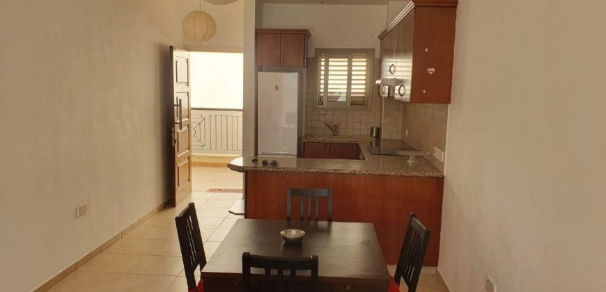 Paphos Yeroskipou 2 Bedroom Apartment For Sale KTM99725