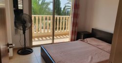 Paphos Yeroskipou 2 Bedroom Apartment For Sale KTM99725